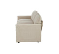 Oikiture 3-Seater Sofa