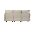 Oikiture 3-Seater Sofa