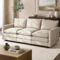 Oikiture 3-Seater Sofa