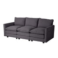 Oikiture 3-Seater Sofa