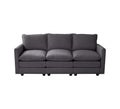 Oikiture 3-Seater Sofa