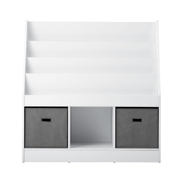 Oikiture Kids Bookshelf