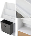 Oikiture Kids Bookshelf