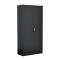 Oikiture Filing Cabinet - 185cm Lockable