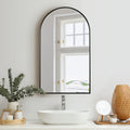Oikiture Makeup Mirror - Wall