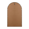 Oikiture Makeup Mirror - Wall