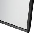 Oikiture Makeup Mirror - Wall