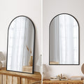 Oikiture Makeup Mirror - Wall