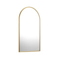 Oikiture Makeup Mirror - Wall