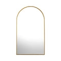 Oikiture Makeup Mirror - Wall