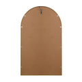 Oikiture Makeup Mirror - Wall
