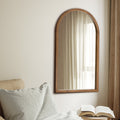 Oikiture Makeup Mirror - Wall