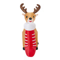 Tinseltown 1.8M Christmas Inflatable Reindeer LED Light Garden Decor Toy