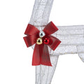 Tinseltown Christmas Lights LED 3PCS Reindeer Family Xmas Decor Indoor Outdoor