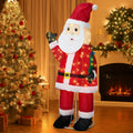 Tinseltown 3D LED Christmas Light 180cm Santa Claus Xmas Decor Indoor Outdoor