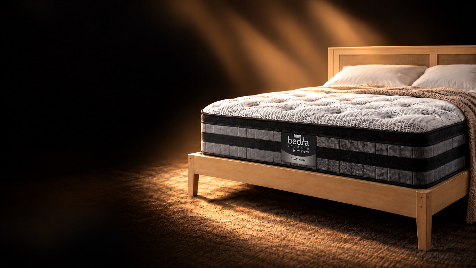 15% off all mattresses